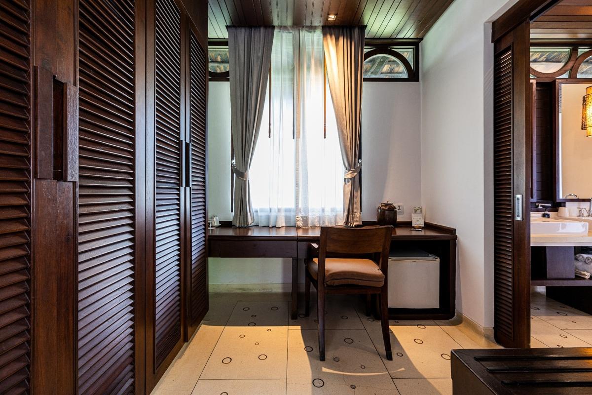 The Vijitt Resort Phuket - Sha Extra Plus Rawai Exterior foto