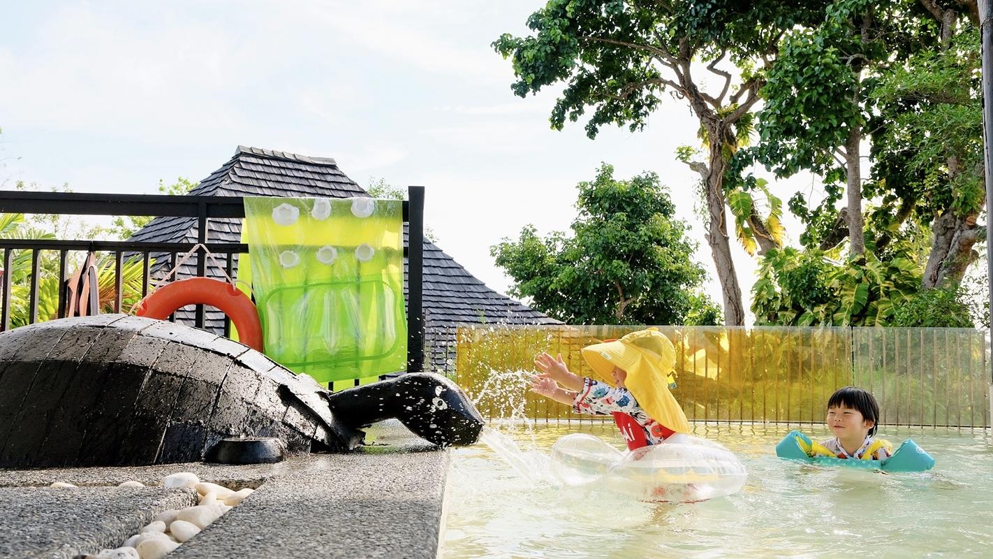 The Vijitt Resort Phuket - Sha Extra Plus Rawai Exterior foto