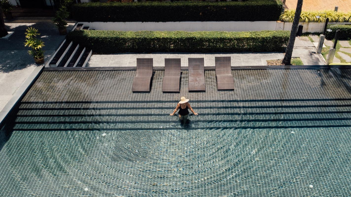 The Vijitt Resort Phuket - Sha Extra Plus Rawai Exterior foto