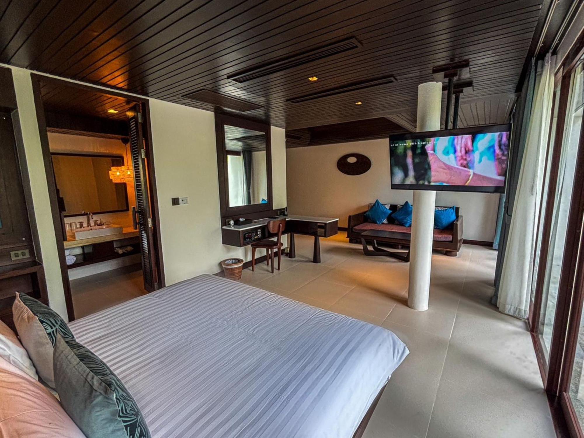The Vijitt Resort Phuket - Sha Extra Plus Rawai Exterior foto